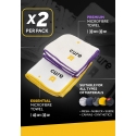 Crep Protect Microfibre Cloth Crep Protect Microfibre Cloth