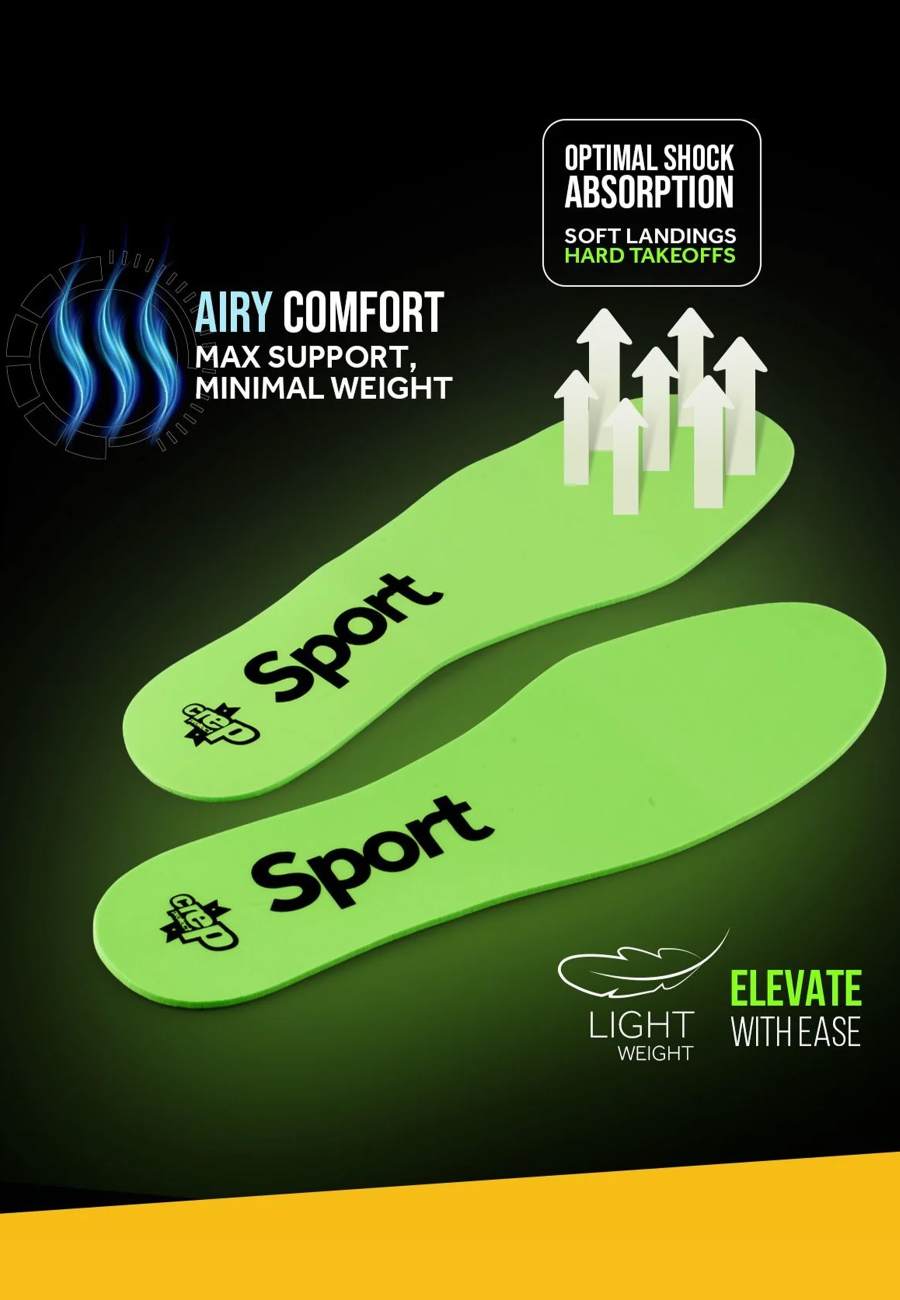 Crep Protect Insoles Sport Crep Protect Insoles Sport