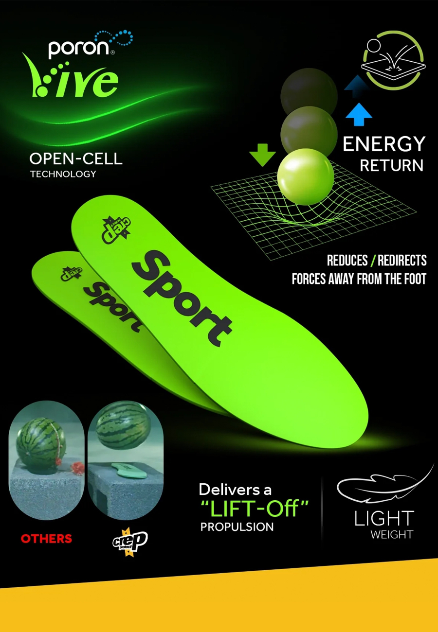 Crep Protect Insoles Sport Crep Protect Insoles Sport