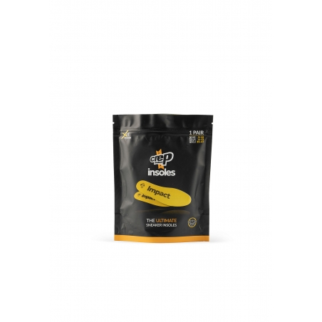 Crep Protect Insoles Impact