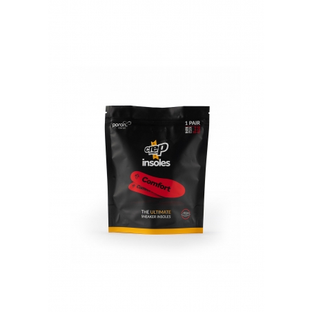Crep Protect Insoles Comfort