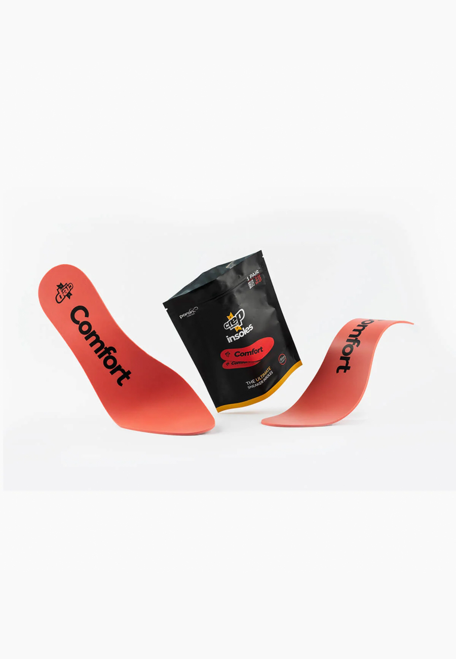 Crep Protect Insoles Comfort Crep Protect Insoles Comfort