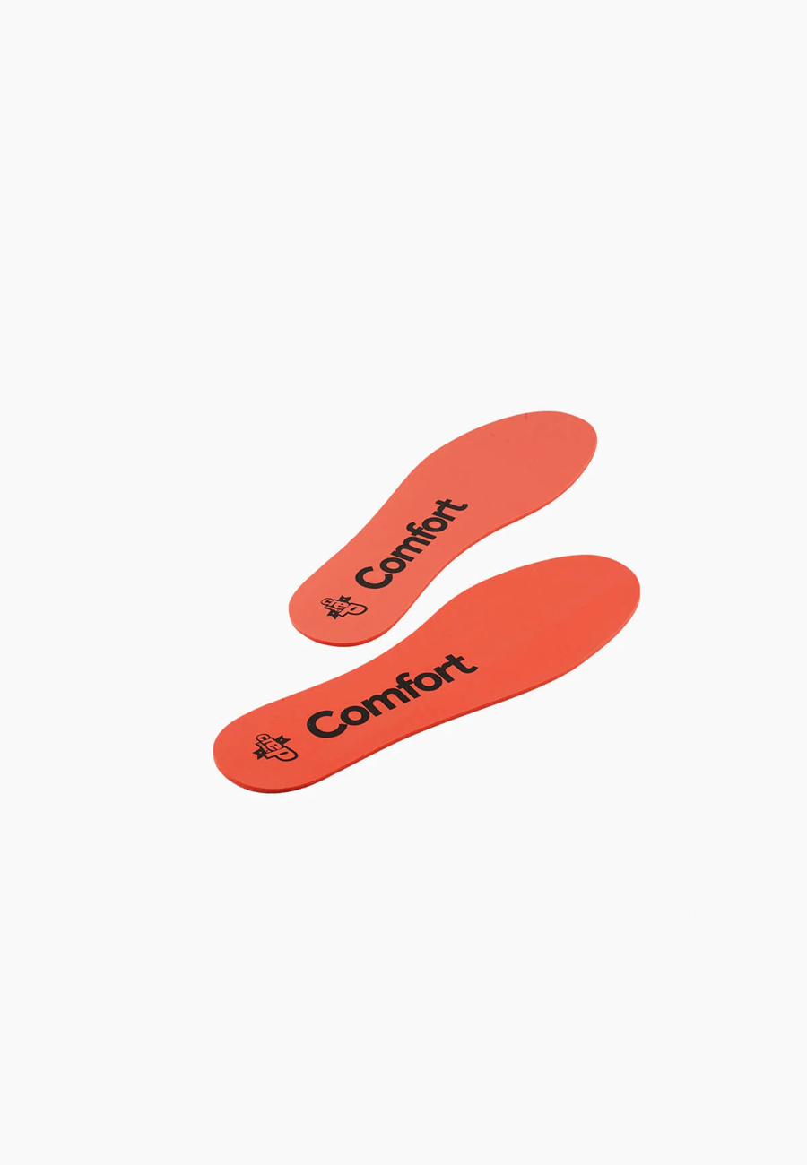 Crep Protect Insoles Comfort Crep Protect Insoles Comfort