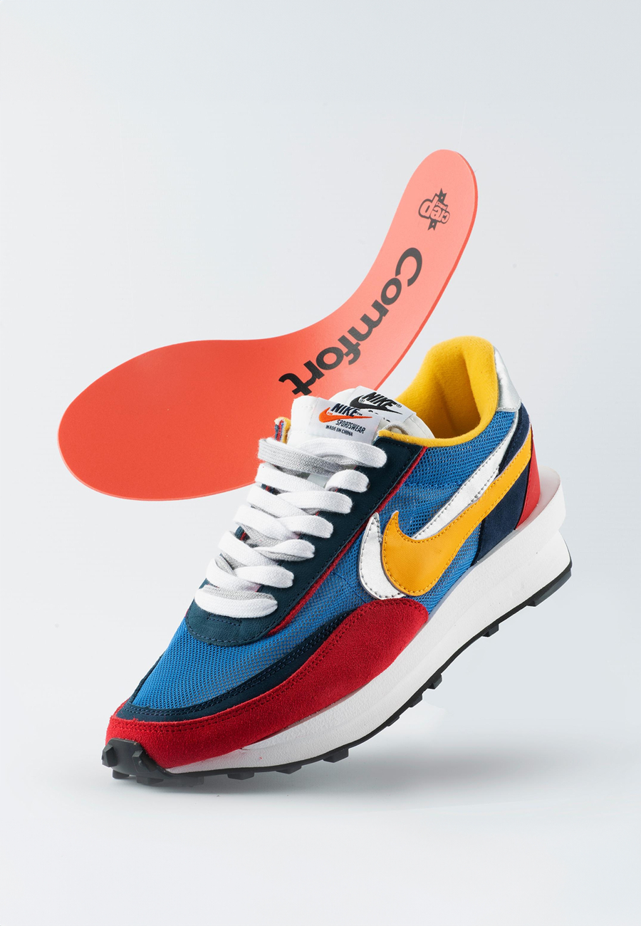 Crep Protect Insoles Comfort Crep Protect Insoles Comfort