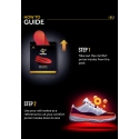 Crep Protect Insoles Comfort Crep Protect Insoles Comfort