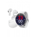 Smart Watch DYNAMIC WHITE BUNDLE