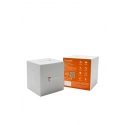 Smart Watch DYNAMIC WHITE BUNDLE