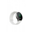 Smart Watch Dynamic White