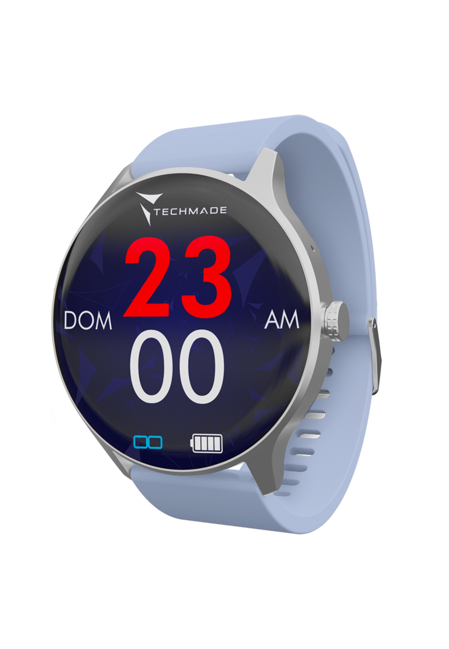 Smart Watch Dynamic Sky