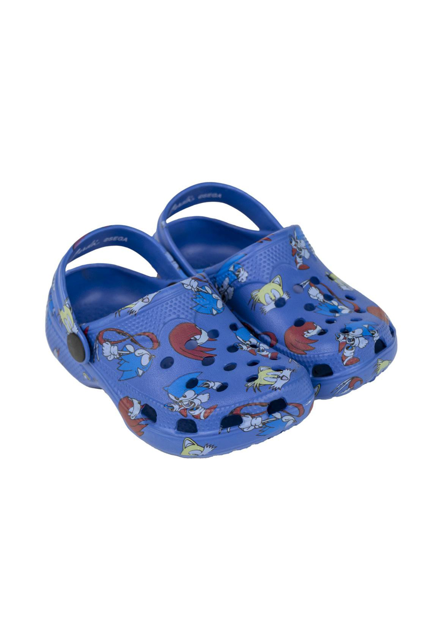 Clogs Premium Sonic