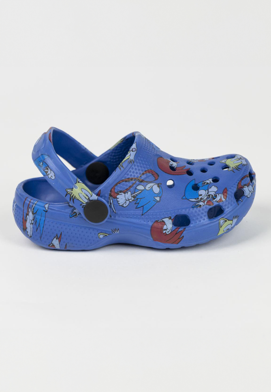 Clogs Premium Sonic