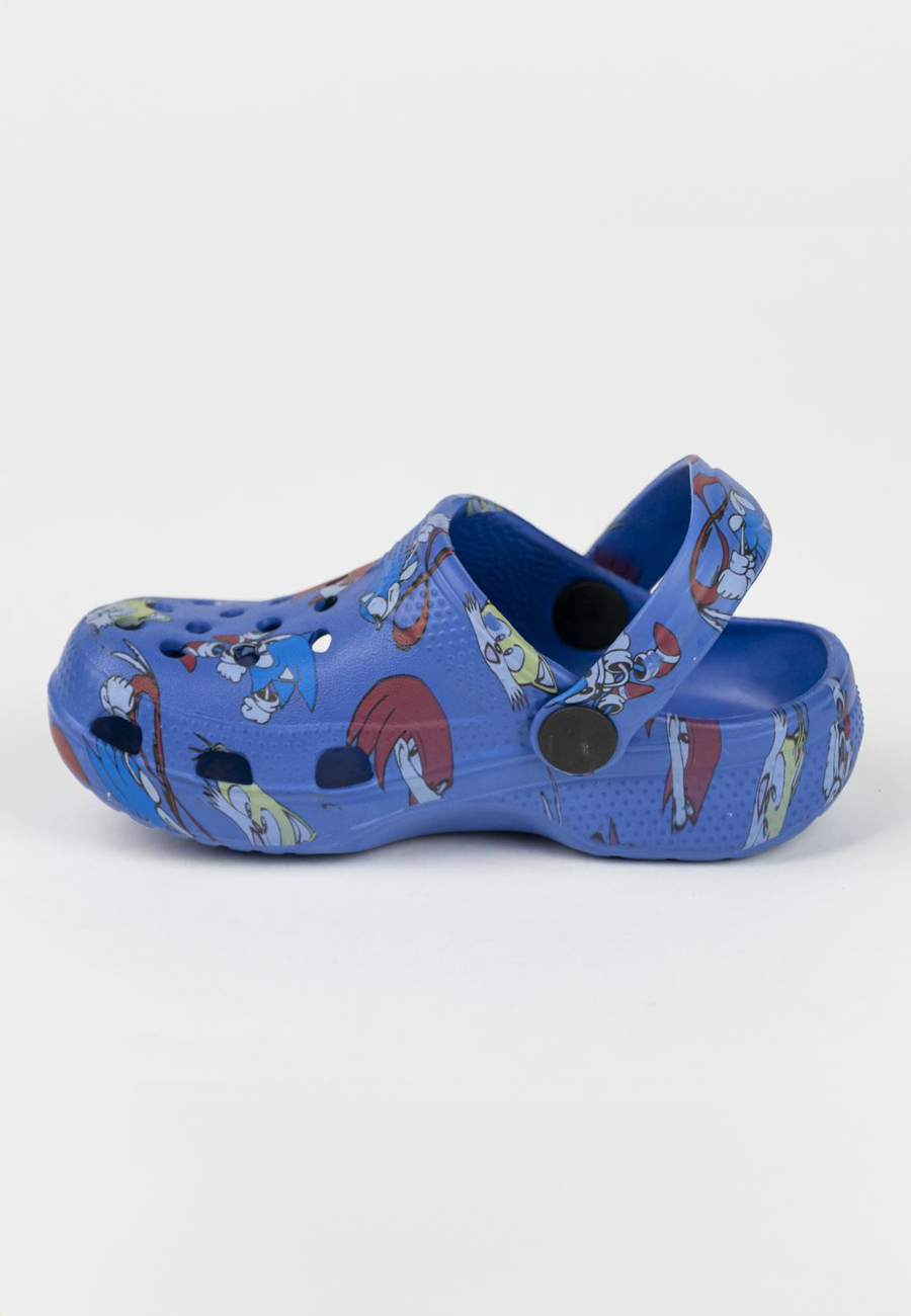 Clogs Premium Sonic
