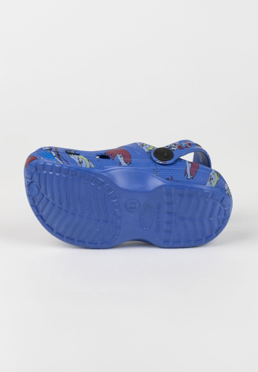 Clogs Premium Sonic