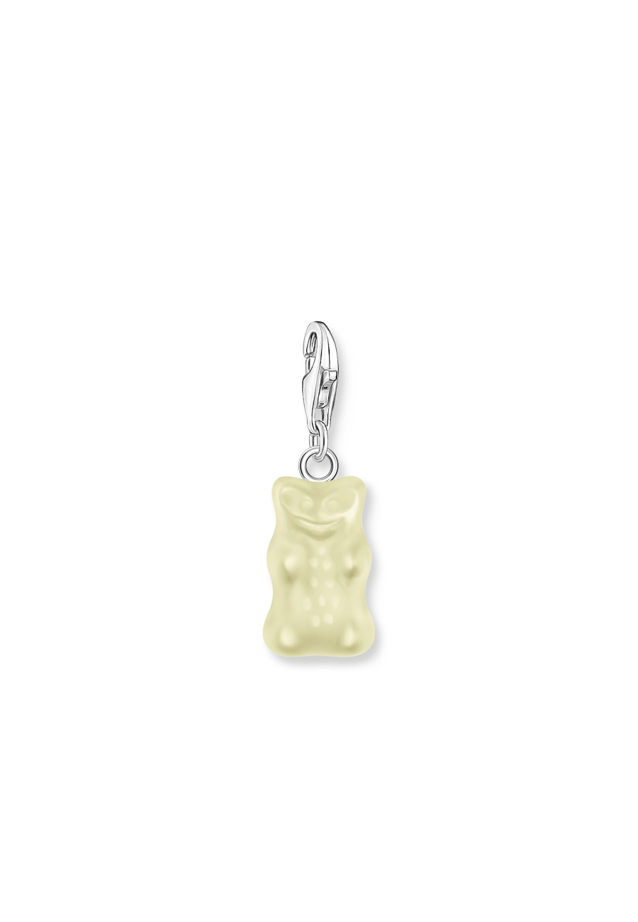 Charm HARIBO Weiß Goldbär