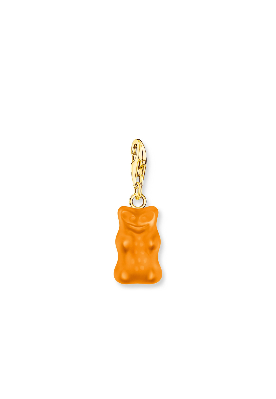 Charm HARIBO Orange Goldbär Charm HARIBO Orange Goldbär