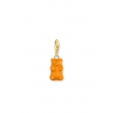 Charm HARIBO Orange Goldbär Charm HARIBO Orange Goldbär