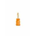 Charm HARIBO Orange Goldbär Charm HARIBO Orange Goldbär