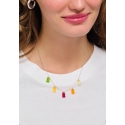 Necklace HARIBO Colorful Goldbears