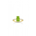Ring HARIBO Grüner Goldbär