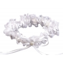 Lace Bridal Garter