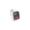 Smart Watch Glow White