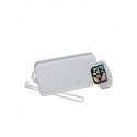 Smart Watch Glow White