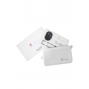 Smart Watch Glow White