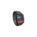 Smart Watch Glow Black