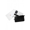 Smart Watch Glow Black