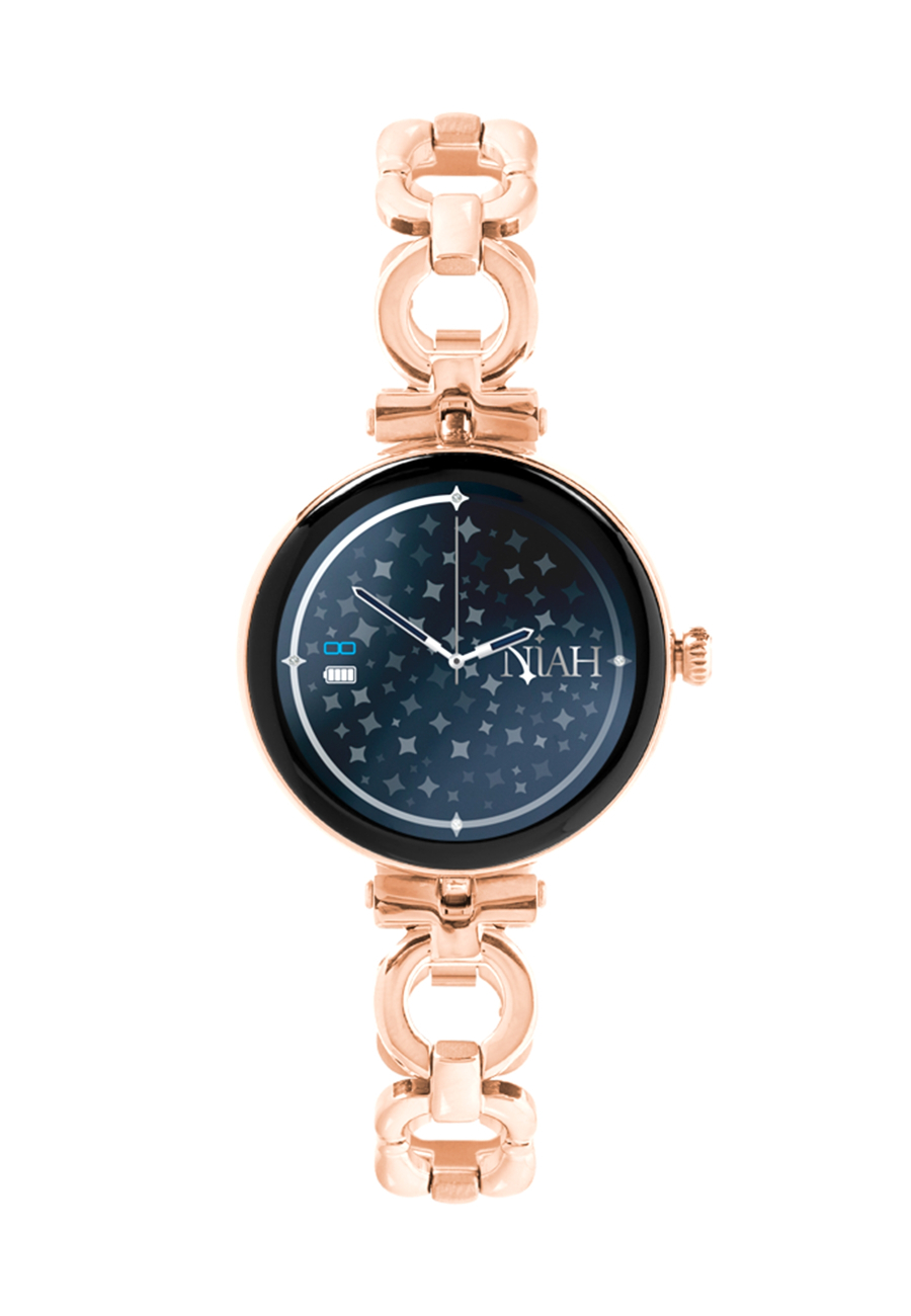 Smart Watch Lyra Gold Rose Smart Watch Lyra Gold Rose