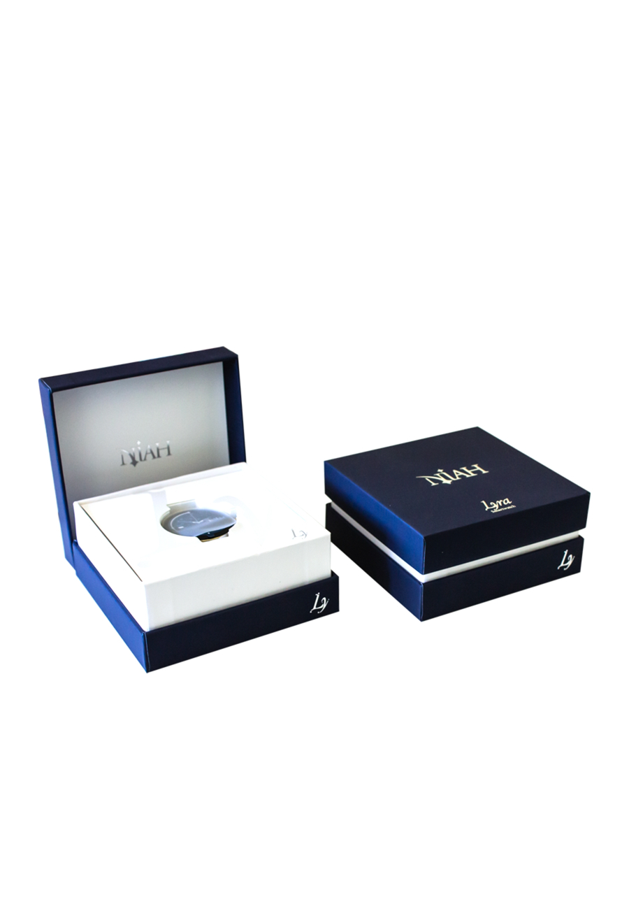Smart Watch Lyra Gold Rose Smart Watch Lyra Gold Rose