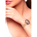 Smart Watch Lyra Milan Mesh Gold Rose Smart Watch Lyra Milan Mesh Gold Rose