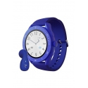 Smart Watch Young Blue Bundle Smart Watch Young Blue Bundle