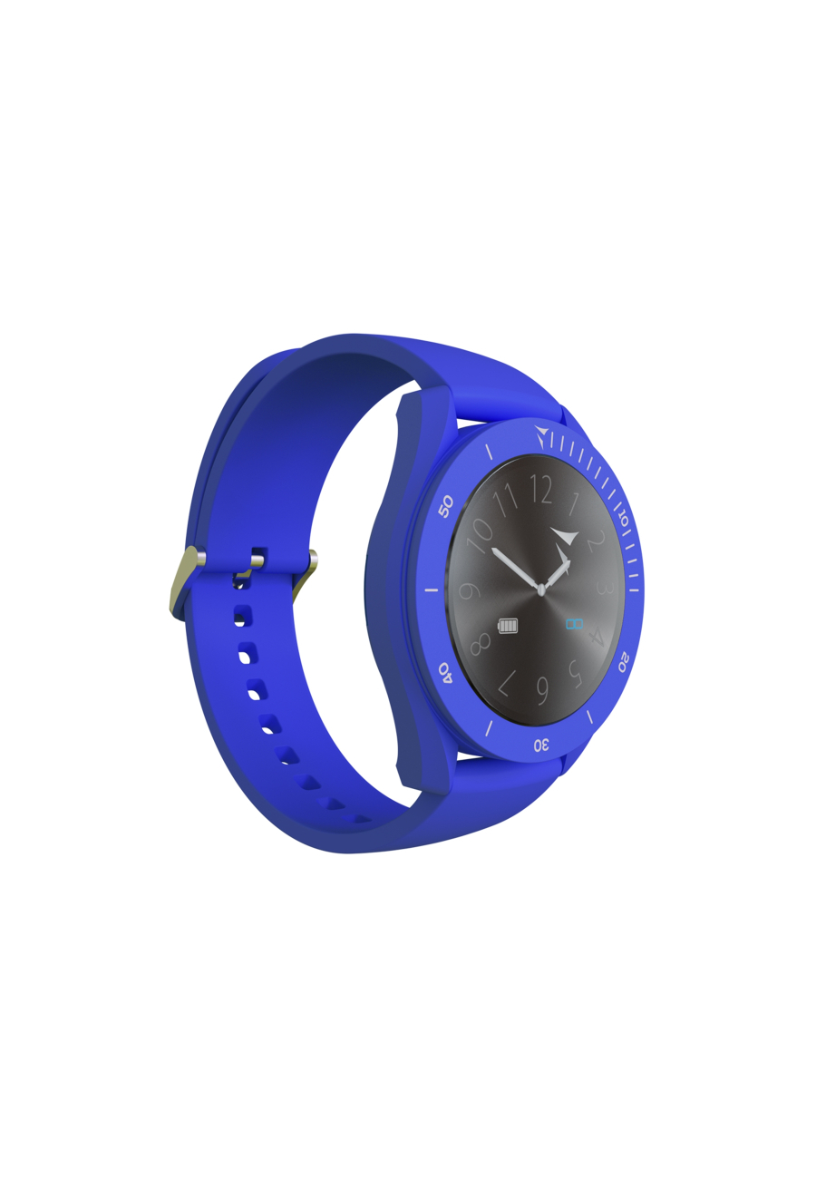 Smart Watch Young Blue Bundle Smart Watch Young Blue Bundle