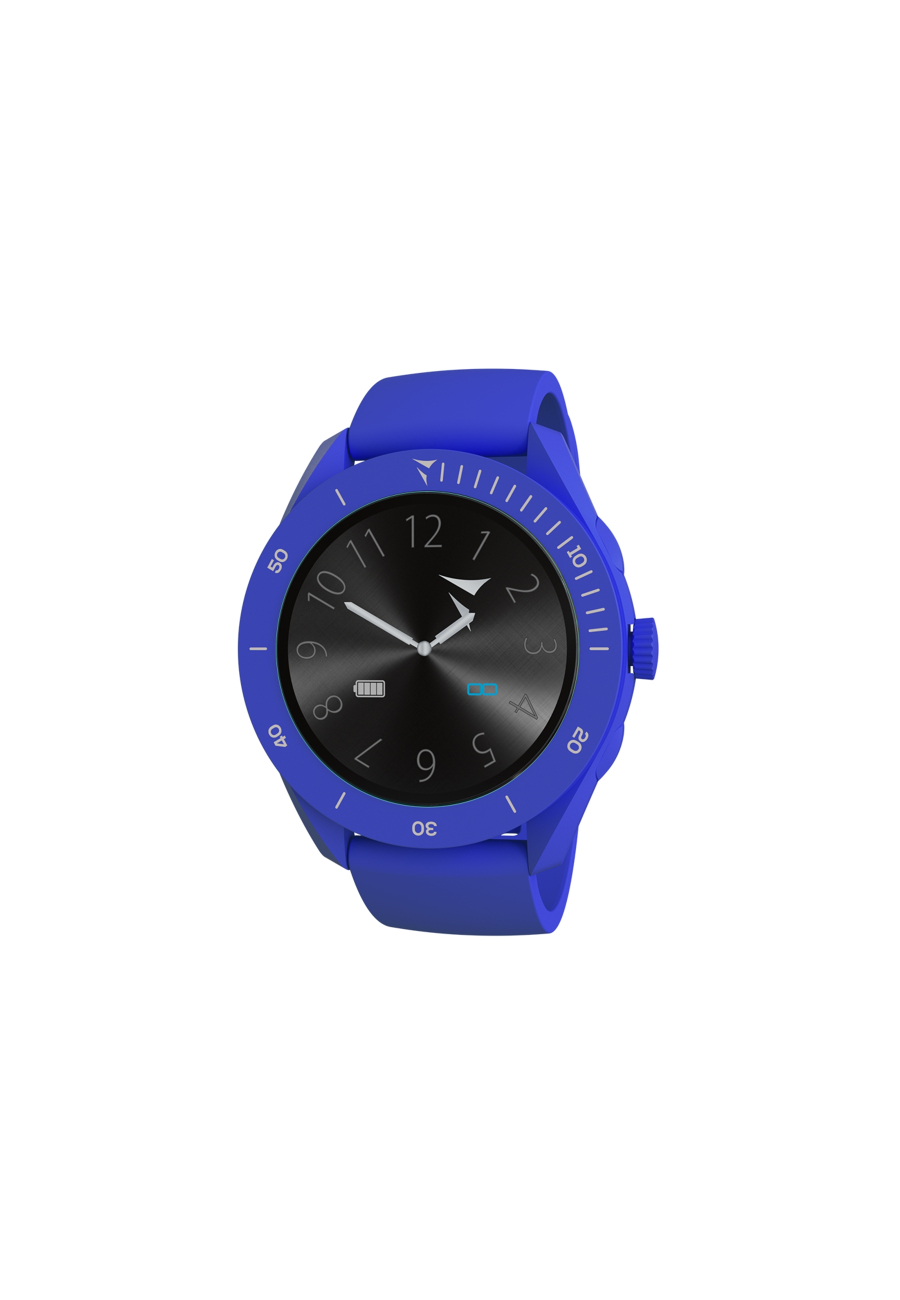 Smart Watch Young Blue Bundle Smart Watch Young Blue Bundle