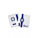 Smart Watch Young Blue Bundle Smart Watch Young Blue Bundle