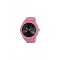 Smart Watch Young Pink Bundle