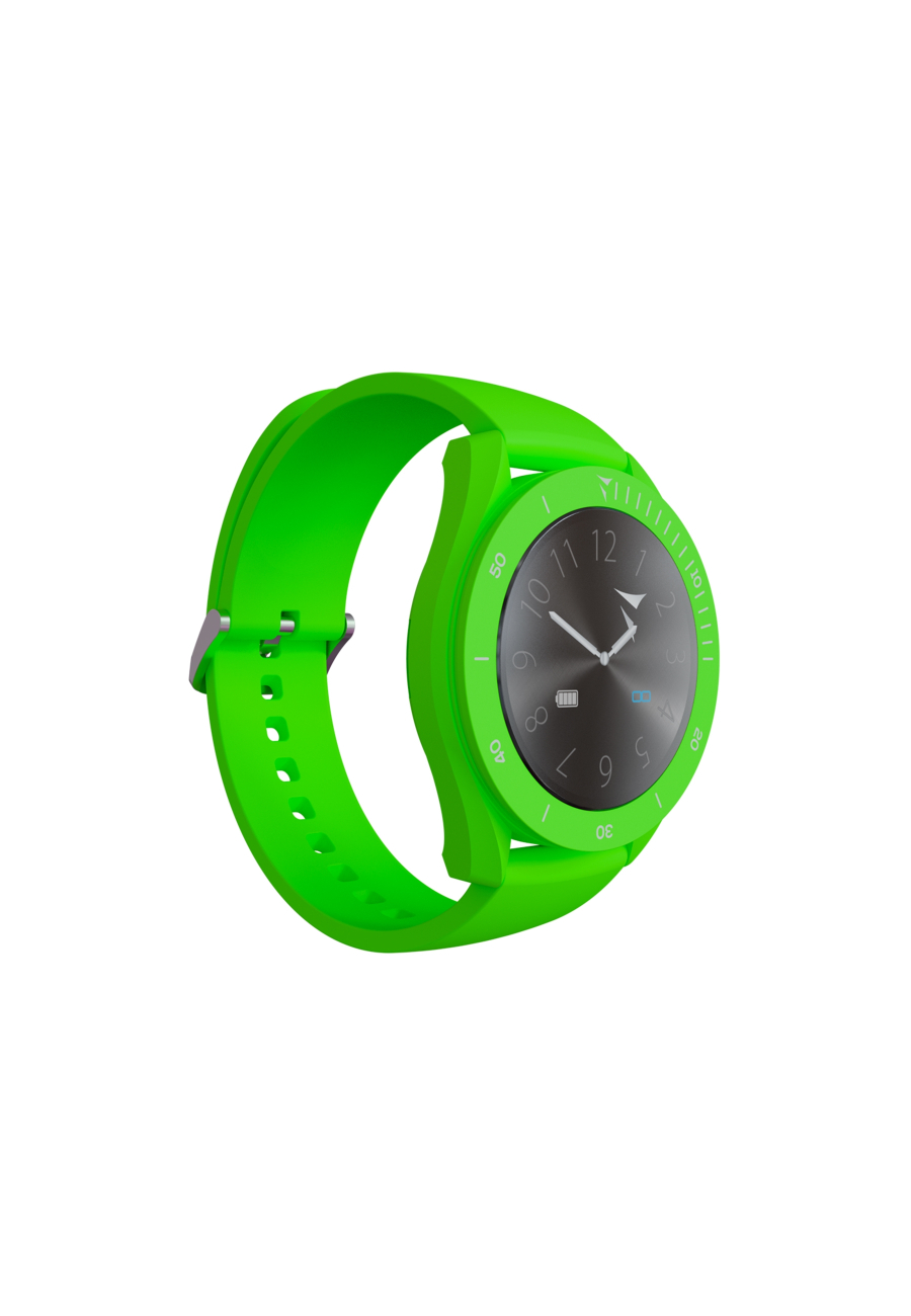 Smart Watch Young Dark Green Bundle Smart Watch Young Dark Green Bundle