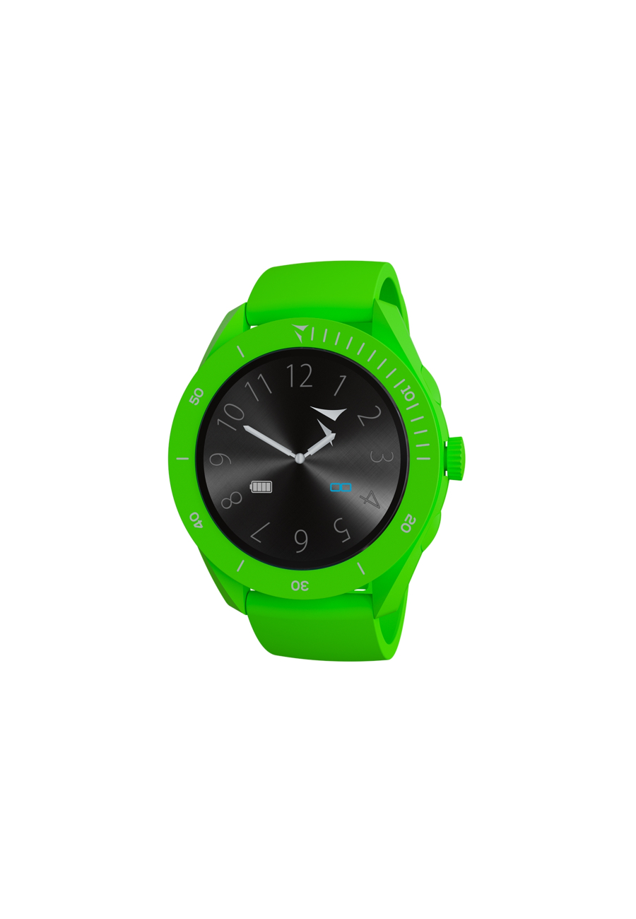 Smart Watch Young Dark Green Bundle Smart Watch Young Dark Green Bundle