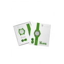 Smart Watch Young Dark Green Bundle Smart Watch Young Dark Green Bundle