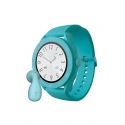 Smart Watch Young Light Blue Bundle Smart Watch Young Light Blue Bundle