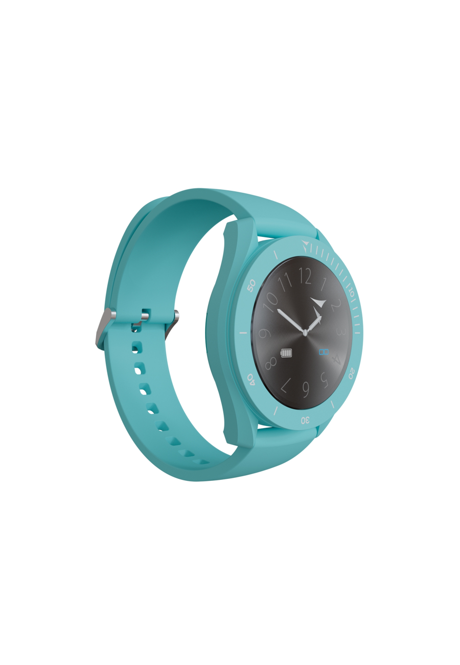 Smart Watch Young Light Blue Bundle Smart Watch Young Light Blue Bundle