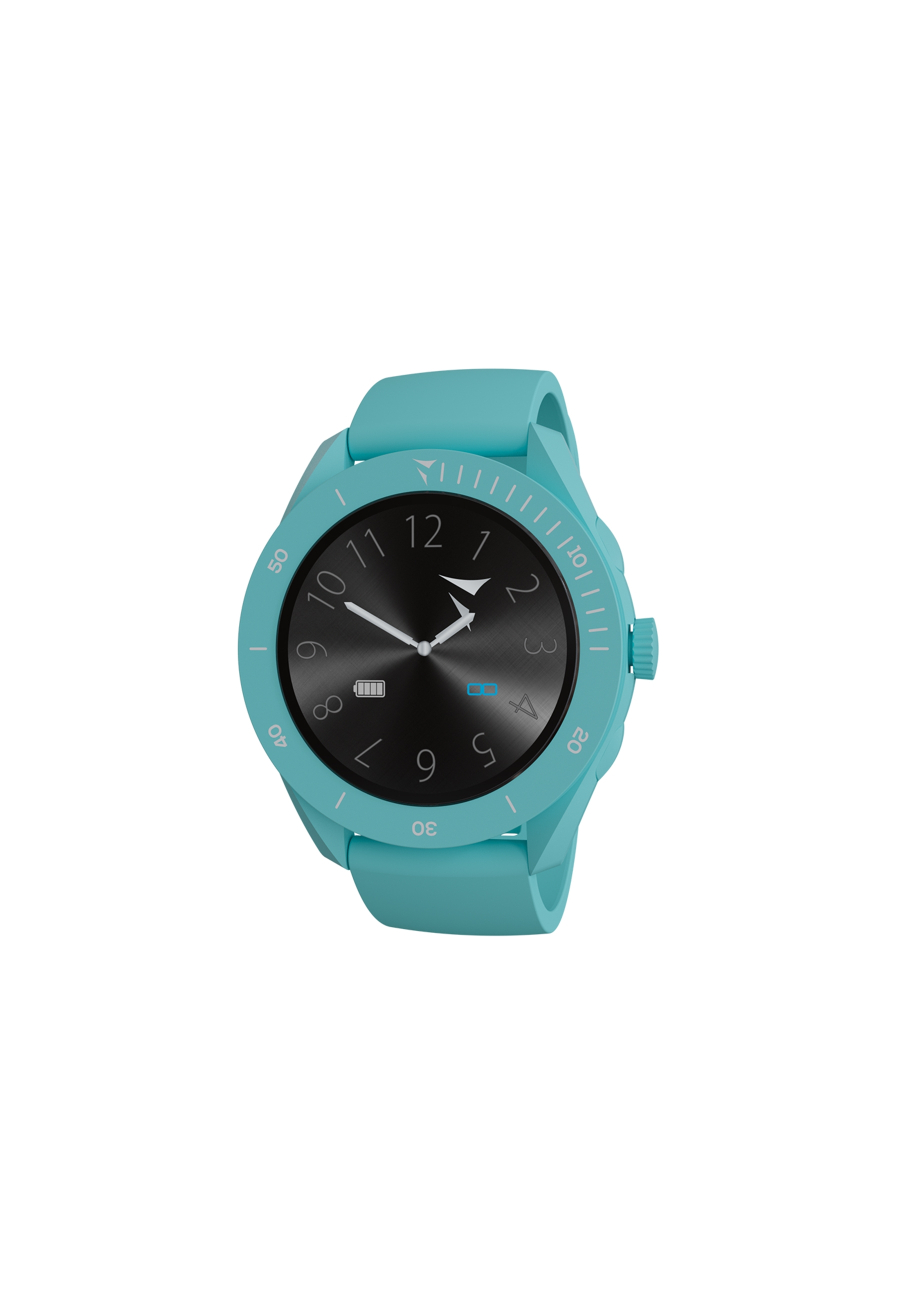 Smart Watch Young Light Blue Bundle Smart Watch Young Light Blue Bundle