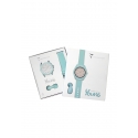 Smart Watch Young Light Blue Bundle Smart Watch Young Light Blue Bundle