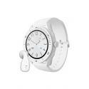 Smart Watch Young White Bundle Smart Watch Young White Bundle
