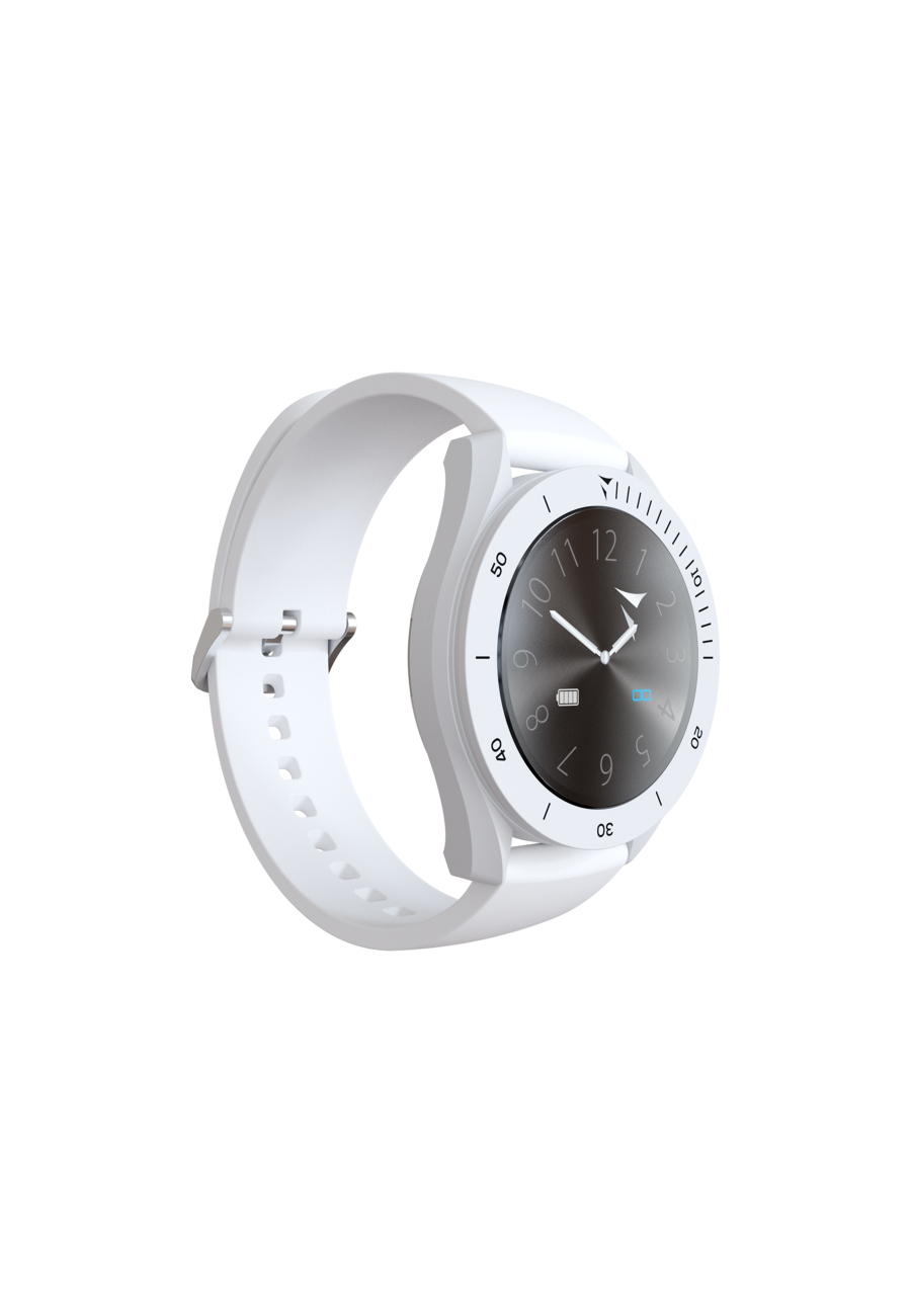 Smart Watch Young White Bundle Smart Watch Young White Bundle