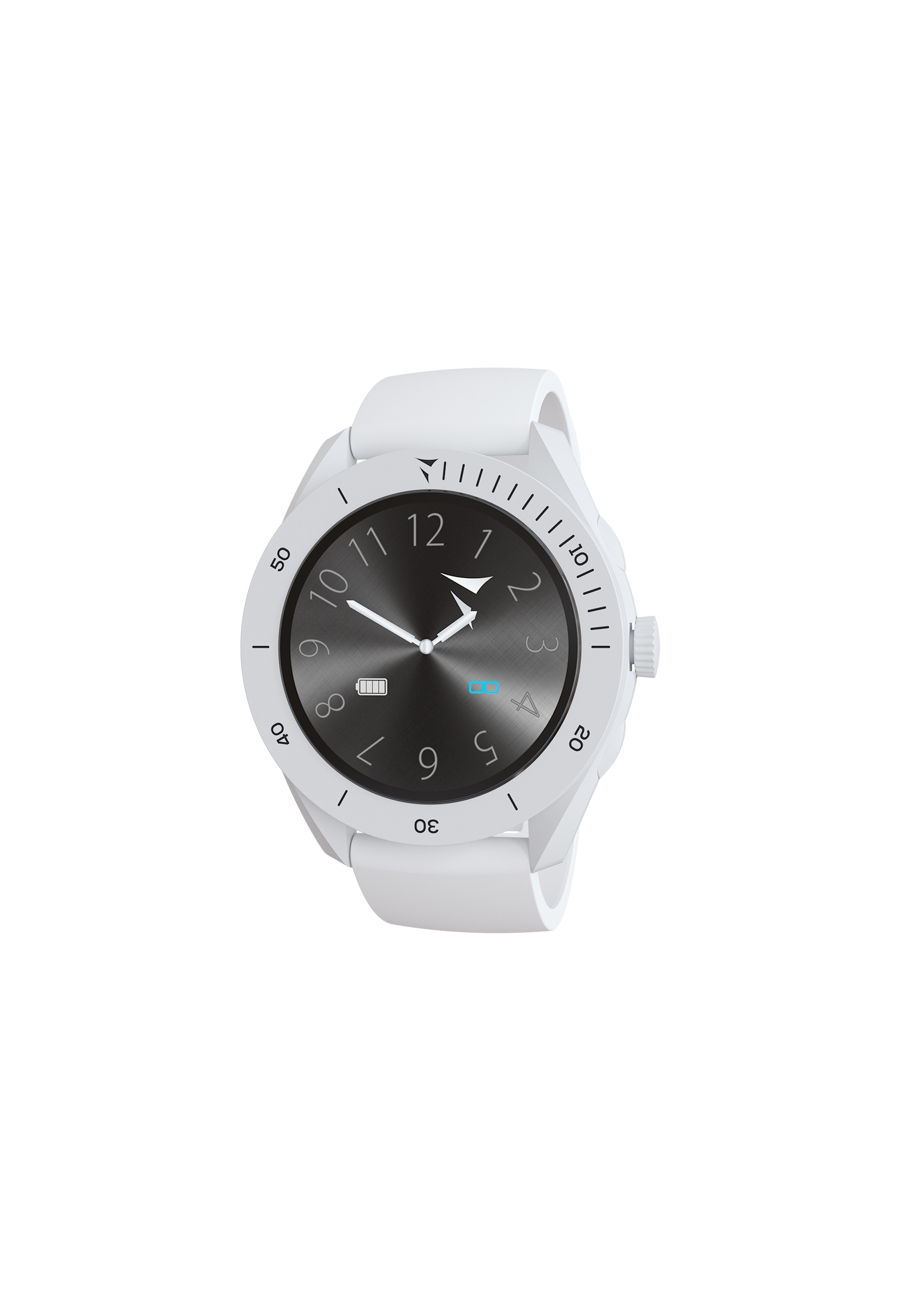 Smart Watch Young White Bundle Smart Watch Young White Bundle