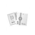 Smart Watch Young White Bundle Smart Watch Young White Bundle