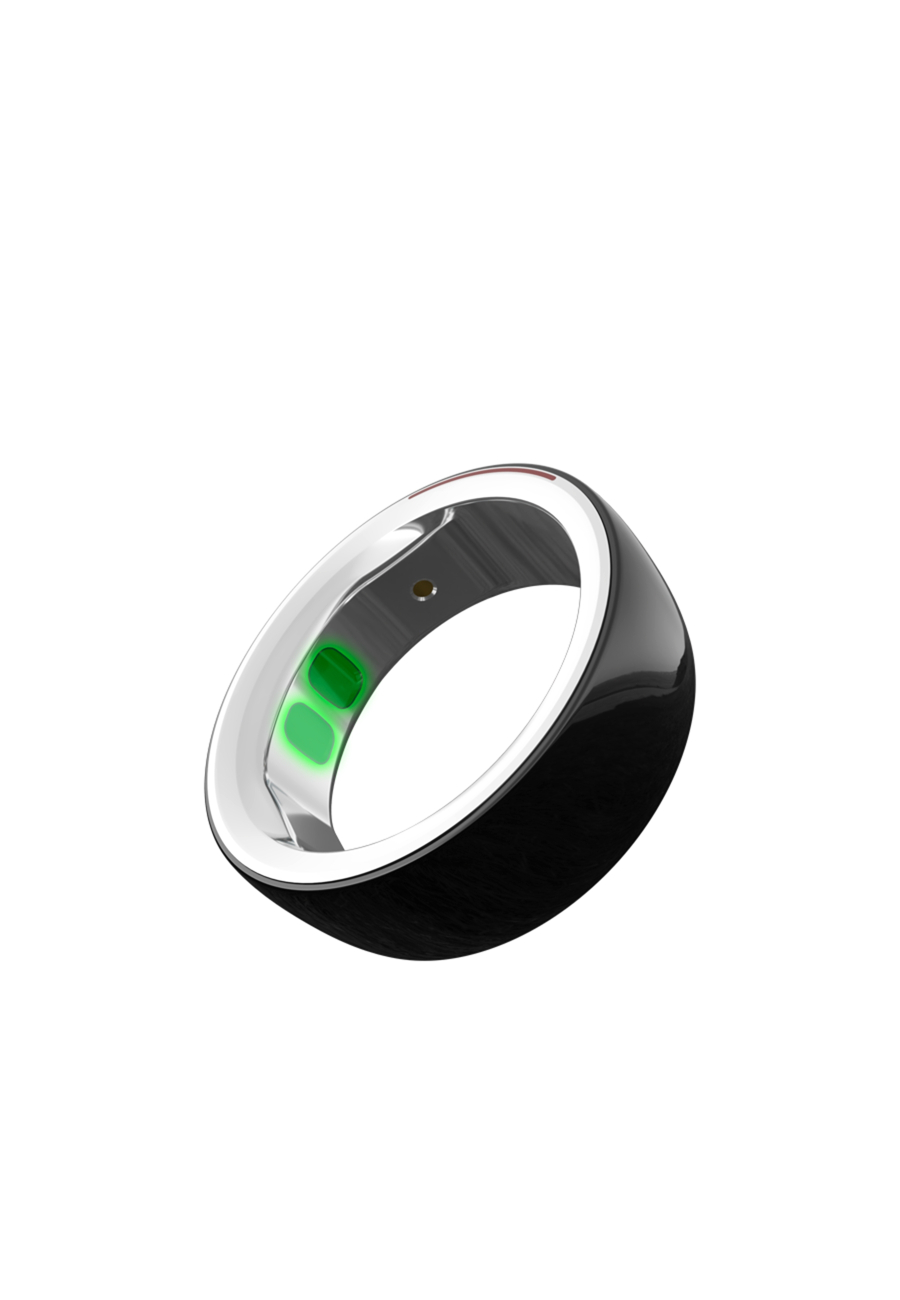 Smart Ring Moon Niah 7 Smart Ring Moon Niah 7
