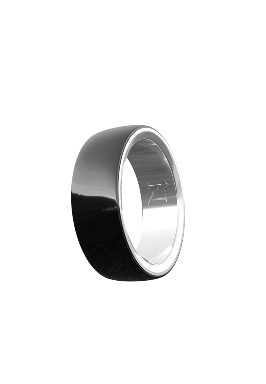 Smart Ring Moon Niah 7 Smart Ring Moon Niah 7